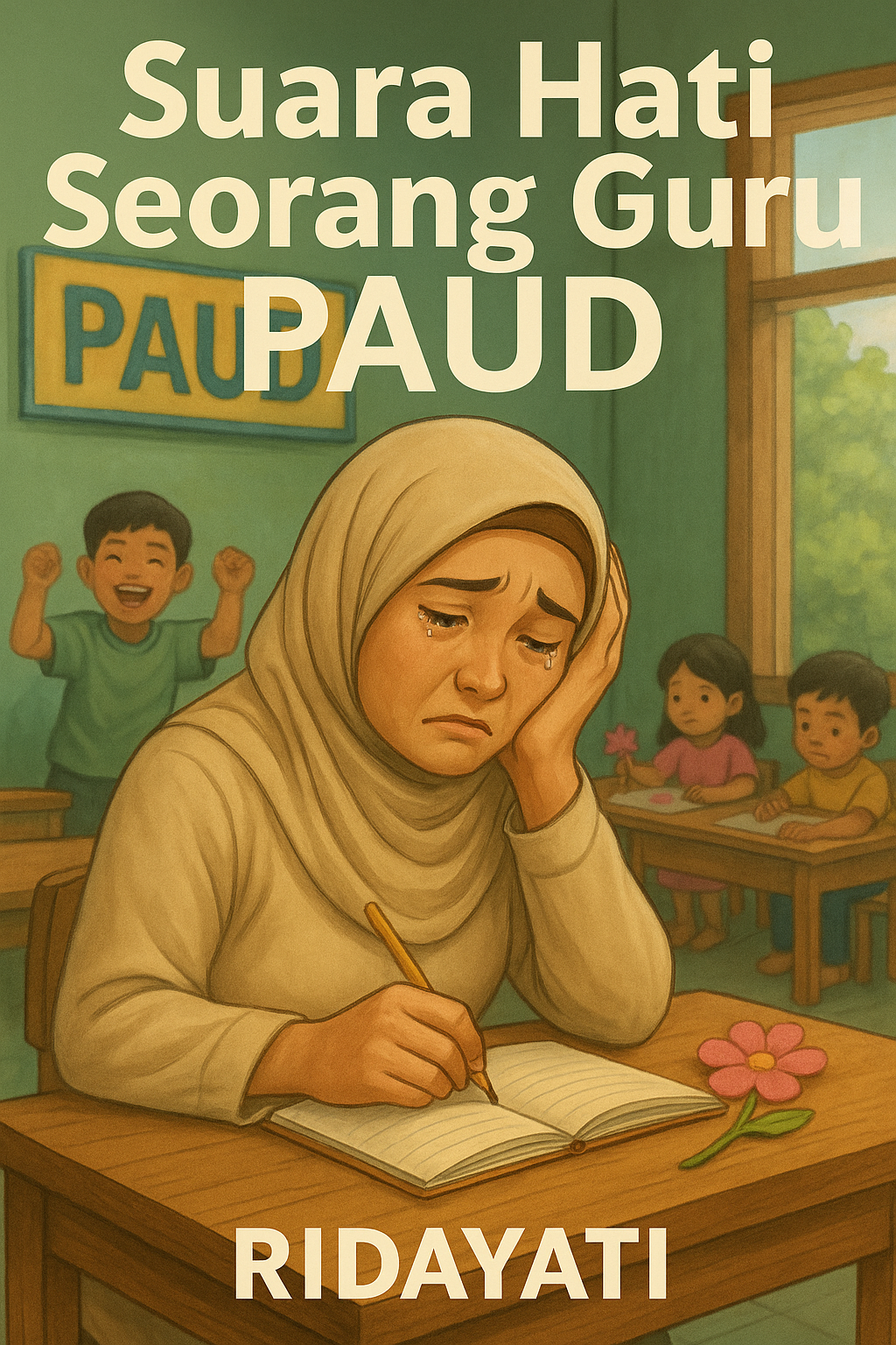 Suara Hati Seorang 